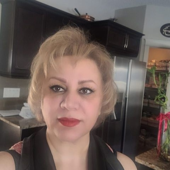 Meet your Posher, Nasrin - Picture 1 of 1